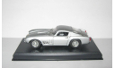 феррари Ferrari 250 GT Berlinetta Tour De France 1957 IXO Altaya 1:43, масштабная модель, scale43