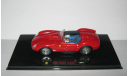 Феррари Ferrari 250 Testa Rossa 1958 Hot Wheels Elite 1:43, масштабная модель, scale43