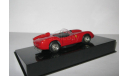 Феррари Ferrari 250 Testa Rossa 1958 Hot Wheels Elite 1:43, масштабная модель, scale43