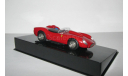 Феррари Ferrari 250 Testa Rossa 1958 Hot Wheels Elite 1:43, масштабная модель, scale43