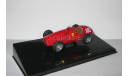 Феррари Ferrari 500 F2 1952 Hot Wheels Elite 1:43, масштабная модель, scale43