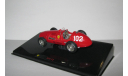 Феррари Ferrari 500 F2 1952 Hot Wheels Elite 1:43, масштабная модель, scale43