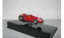 Феррари Ferrari 500 F2 1952 Hot Wheels Elite 1:43, масштабная модель, scale43