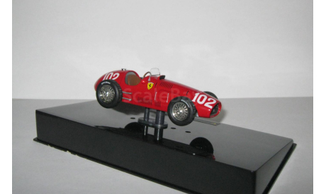 Феррари Ferrari 500 F2 1952 Hot Wheels Elite 1:43, масштабная модель, scale43
