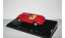 Феррари Ferrari 166 MM 1949 Hot Wheels Elite 1:43, масштабная модель, scale43