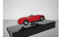 Феррари Ferrari 166 MM 1949 Hot Wheels Elite 1:43, масштабная модель, scale43