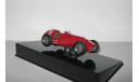 Феррари Ferrari 375 F1 Victory 1951 Hot Wheels Elite 1:43, масштабная модель, scale43