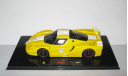 Феррари Ferrari FXX 2005 Hot Wheels Elite 1:43, масштабная модель, scale43