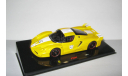 Феррари Ferrari FXX 2005 Hot Wheels Elite 1:43, масштабная модель, scale43