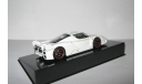 Феррари Ferrari FXX 2005 Hot Wheels Elite 1:43, масштабная модель, scale43