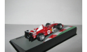 Формула 1 Formula Феррари Ferrari F2004 Rubens Barrichello 2004 IXO Altaya 1:43, масштабная модель, scale43