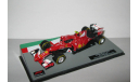 Формула 1 Formula Феррари Ferrari SF15-T Kimi Raikkonen 2015 IXO Altaya 1:43, масштабная модель, scale43