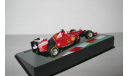 Формула 1 Formula Феррари Ferrari SF15-T Kimi Raikkonen 2015 IXO Altaya 1:43, масштабная модель, scale43