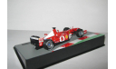 Формула 1 Formula Феррари Ferrari F2002 Michael Schumacher 2002 IXO Altaya 1:43, масштабная модель, scale43