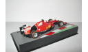 Формула 1 Formula Феррари Ferrari SF15 T Sebastian Vettel 2015 IXO Altaya 1:43, масштабная модель, scale43