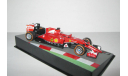 Формула 1 Formula Феррари Ferrari SF15 T Sebastian Vettel 2015 IXO Altaya 1:43, масштабная модель, scale43