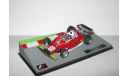 Формула 1 Formula Феррари Ferrari 312 T2 Niki Lauda 1977 IXO Altaya 1:43, масштабная модель, scale43