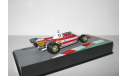 Формула 1 Formula Феррари Ferrari 312 T3 Jody Scheckter 1979 IXO Altaya 1:43, масштабная модель, scale43