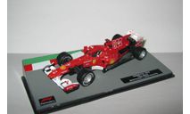 Формула 1 Formula Феррари Ferrari F10 Felipe Massa 2010 IXO Altaya 1:43, масштабная модель, scale43