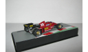 Формула 1 Formula Феррари Ferrari 126 C3 Rene Arnoux 1983 IXO Altaya 1:43, масштабная модель, scale43