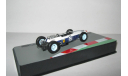 Формула 1 Formula Феррари Ferrari 512 F1 Lorenzo Bandini 1964 IXO Altaya 1:43, масштабная модель, scale43