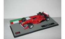 Формула 1 Formula Феррари Ferrari F399 Mika Salo 1999 IXO Altaya 1:43, масштабная модель, scale43