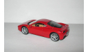 Феррари Ferrari 458 Italia 2009 IXO Altaya 1:43, масштабная модель, scale43