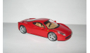 Феррари Ferrari 458 Italia 2009 IXO Altaya 1:43, масштабная модель, scale43