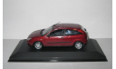 Форд Ford Focus 2001 Minichamps 1:43 403560810, масштабная модель, scale43