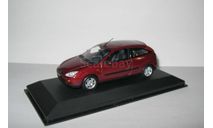 Форд Ford Focus 2001 Minichamps 1:43 403560810, масштабная модель, scale43