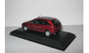 Форд Ford Focus 2001 Minichamps 1:43 403560810, масштабная модель, scale43