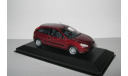 Форд Ford Focus 2001 Minichamps 1:43 403560810, масштабная модель, scale43