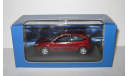 Форд Ford Focus 2001 Minichamps 1:43 403560810, масштабная модель, scale43