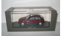 Форд Ford Fiesta 1996 Minichamps 1:43 433085003, масштабная модель, scale43