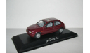 Форд Ford Fiesta 1996 Minichamps 1:43 433085003, масштабная модель, scale43