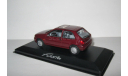 Форд Ford Fiesta 1996 Minichamps 1:43 433085003, масштабная модель, scale43