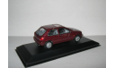 Форд Ford Fiesta 1996 Minichamps 1:43 433085003, масштабная модель, scale43