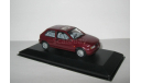 Форд Ford Fiesta 1996 Minichamps 1:43 433085003, масштабная модель, scale43