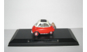 БМВ BMW Isetta 1962 IXO Atlas 1:43, масштабная модель, scale43