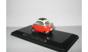 БМВ BMW Isetta 1962 IXO Atlas 1:43, масштабная модель, scale43