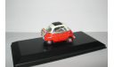 БМВ BMW Isetta 1962 IXO Atlas 1:43, масштабная модель, scale43