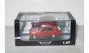 Форд Ford Escort MKII 1600 Sport Neo 1:87 NEO87491, масштабная модель, scale87