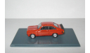 Форд Ford Escort MKII 1600 Sport Neo 1:87 NEO87491, масштабная модель, scale87