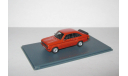 Форд Ford Escort MKII 1600 Sport Neo 1:87 NEO87491, масштабная модель, scale87