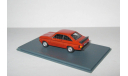 Форд Ford Escort MKII 1600 Sport Neo 1:87 NEO87491, масштабная модель, scale87