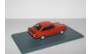 Форд Ford Escort MKII 1600 Sport Neo 1:87 NEO87491, масштабная модель, scale87