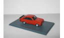 Форд Ford Escort MKII 1600 Sport Neo 1:87 NEO87491, масштабная модель, scale87