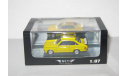 Форд Ford Escort MKII RS1600 Sport Neo 1:87 NEO87492, масштабная модель, scale87