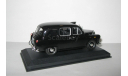 Austin FX 4 London Taxi Такси Лондона 1965 IXO Altaya 1:43, масштабная модель, scale43