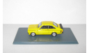 Форд Ford Escort MKII RS1600 Sport Neo 1:87 NEO87492, масштабная модель, scale87